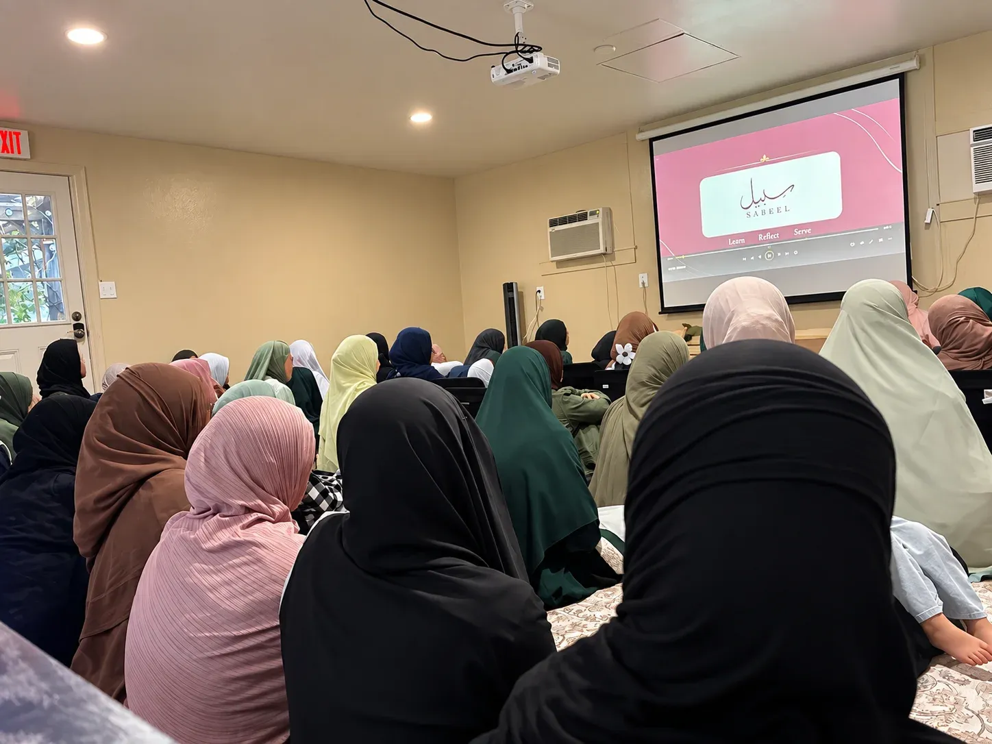 Women’s Learning